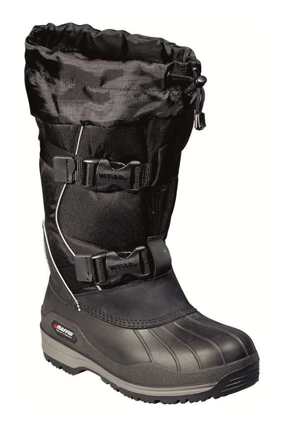Baffin Impact Boots 3 Baffin Impact Boots