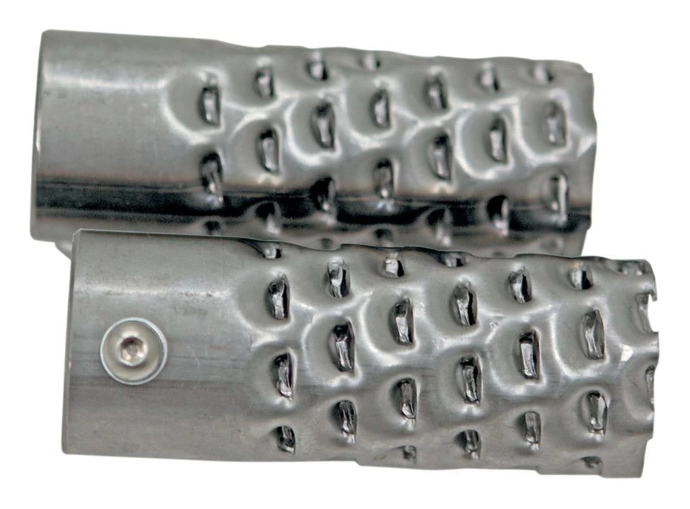 Bassani Baffles For Radial Sweepers Exhaust For Harley