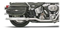 Bassani Hutch Special True Dual Mufflers For Harley Softail 2000-2017 14 Bassani Hutch Special True Dual Mufflers For Harley Softail 2000-2017 -Motorcycle Parts bassani hutch special true dual mufflers 5
