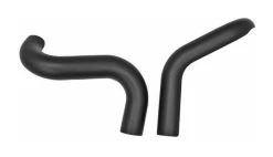 Bassani Road Rage B1 Exhaust Heat Shields For Harley XR 2009-2012