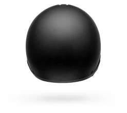 Bell Helmets Bell Broozer Helmet -Motorcycle Parts bell broozer helmet matte black 5
