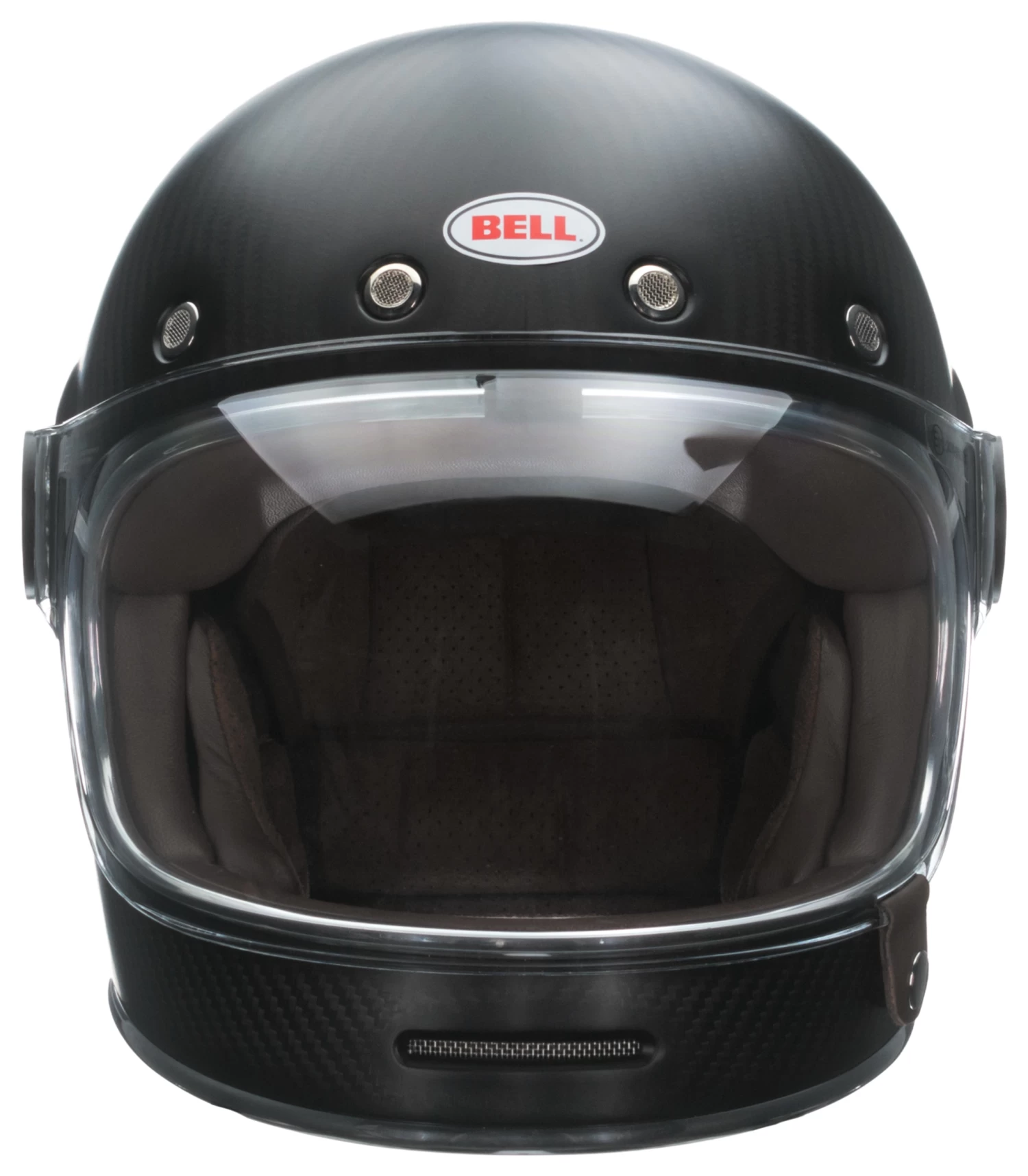Bell Helmets Bell Bullitt Carbon Helmet 4 Bell Helmets Bell Bullitt Carbon Helmet - Image 2