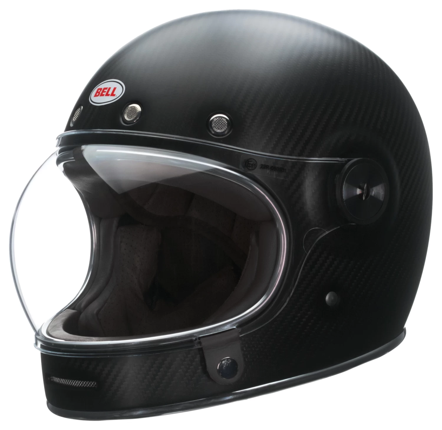 Bell Helmets Bell Bullitt Carbon Helmet 3 Bell Helmets Bell Bullitt Carbon Helmet