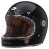 Bell Helmets Bell Bullitt Helmet Black / LG [Blemished - Very Good] -Motorcycle Parts bell bullitt helmet black lg blemished very good black