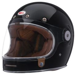 Bell Helmets Bell Bullitt Helmet Black / LG [Blemished - Very Good]