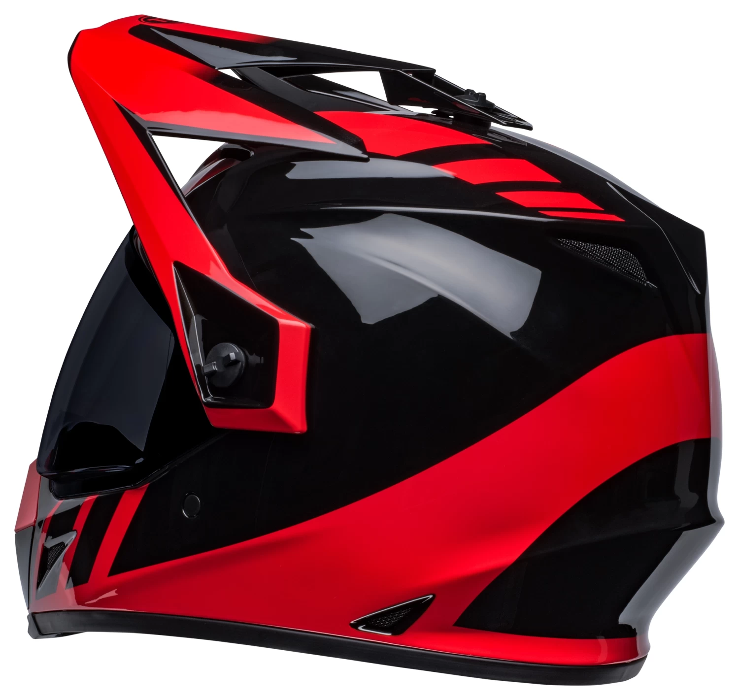 Bell Helmets Bell MX-9 Adventure Mips Dash Helmet 9 Bell Helmets Bell MX-9 Adventure Mips Dash Helmet - Image 7