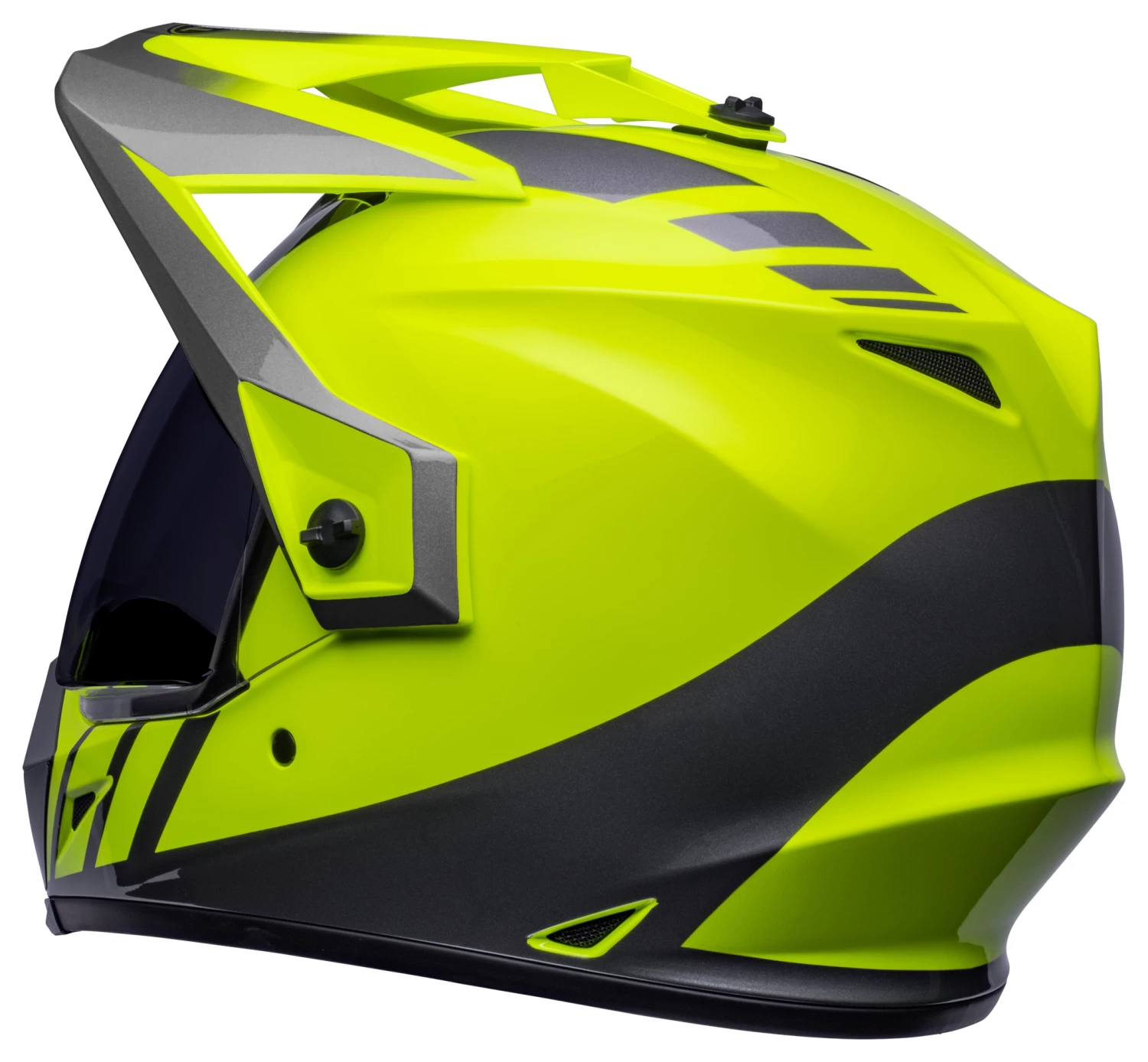 Bell Helmets Bell MX-9 Adventure Mips Dash Helmet 17 Bell Helmets Bell MX-9 Adventure Mips Dash Helmet - Image 15