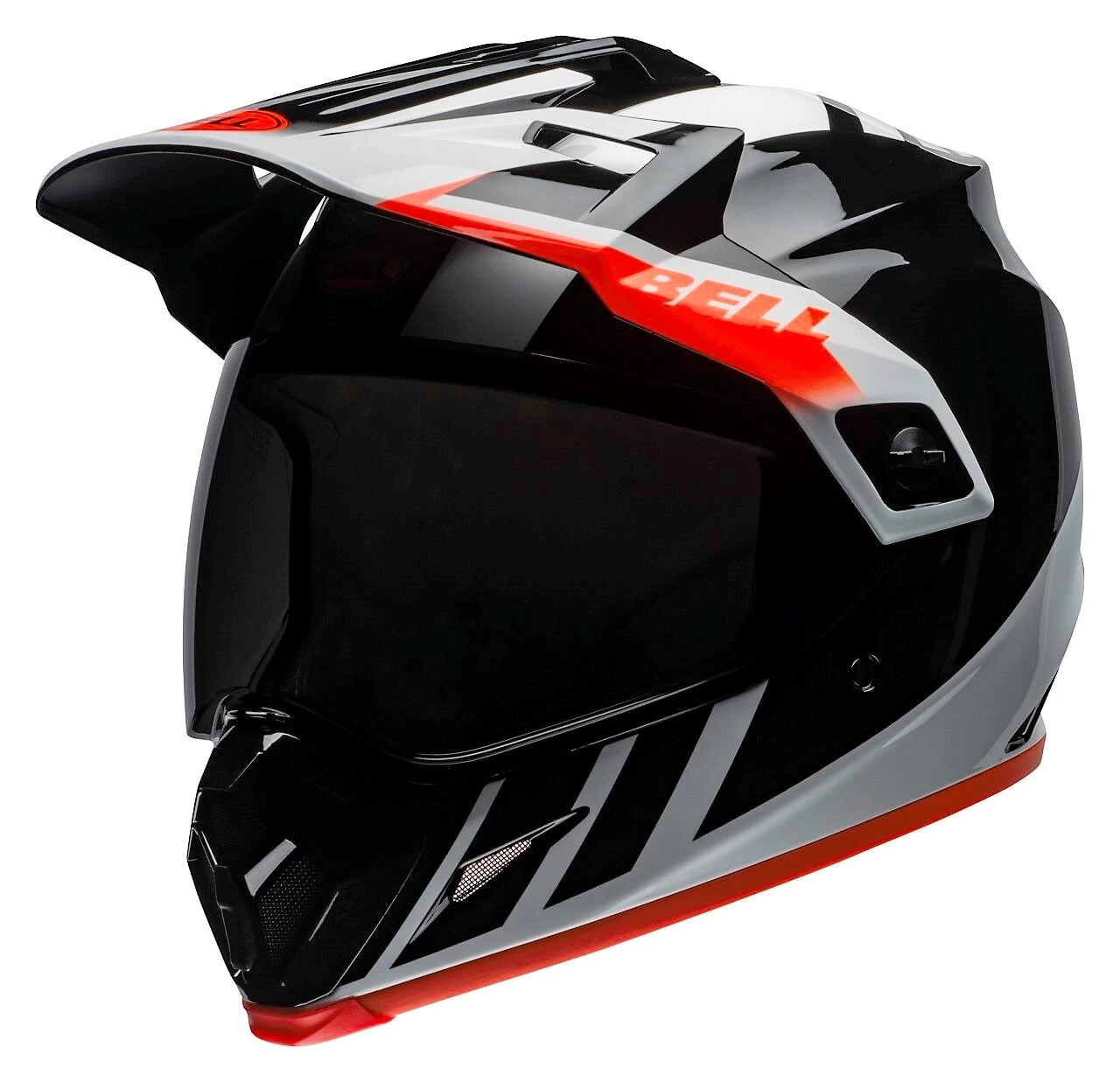 Bell Helmets Bell MX-9 Adventure Mips Dash Helmet 19 Bell Helmets Bell MX-9 Adventure Mips Dash Helmet - Image 17