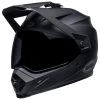 Bell Helmets Bell MX-9 Adventure Mips Helmet -Motorcycle Parts bell mx9 adventure mips helmet matte black