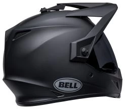 Bell Helmets Bell MX-9 Adventure Mips Helmet -Motorcycle Parts bell mx9 adventure mips helmet matte black 4