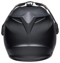 Bell Helmets Bell MX-9 Adventure Mips Helmet -Motorcycle Parts bell mx9 adventure mips helmet matte black 5