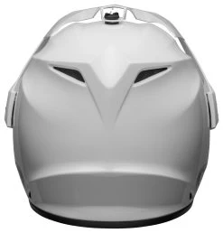 Bell Helmets Bell MX-9 Adventure Mips Helmet -Motorcycle Parts bell mx9 adventure mips helmet white 5