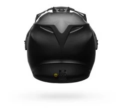 Bell Helmets Bell MX-9 Adventure Mips DLX Helmet -Motorcycle Parts bell mx9 adventure mipsdlx helmet matte black 3
