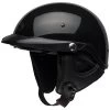 Bell Helmets Bell Pit Boss Helmet 1 Bell Helmets Bell Pit Boss Helmet -Motorcycle Parts bell pit boss helmet solid black