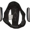 Bell Helmets Bell Rogue Cheek Pads -Motorcycle Parts bell rogue cheek pads