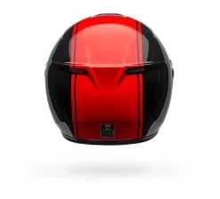 Bell Helmets Bell SRT Modular Ribbon Helmet -Motorcycle Parts bell srt modular ribbon helmet black red 1