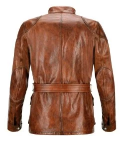 Belstaff Trialmaster Pro Leather Jacket 13 Belstaff Trialmaster Pro Leather Jacket -Motorcycle Parts belstaff classic tourist trophy jacket burnt leather 1