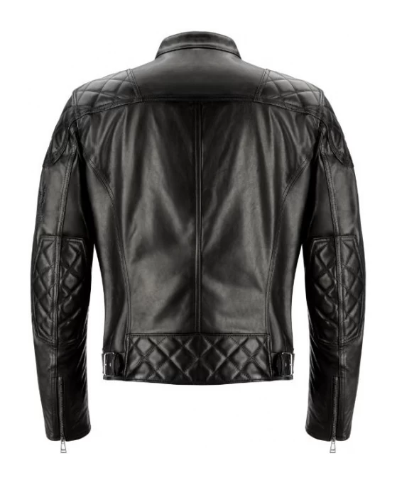 Belstaff Ivy 2.0 Jacket 4 Belstaff Ivy 2.0 Jacket - Image 2