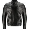 Belstaff Ivy 2.0 Jacket 1 Belstaff Ivy 2.0 Jacket -Motorcycle Parts belstaff ivy jacket