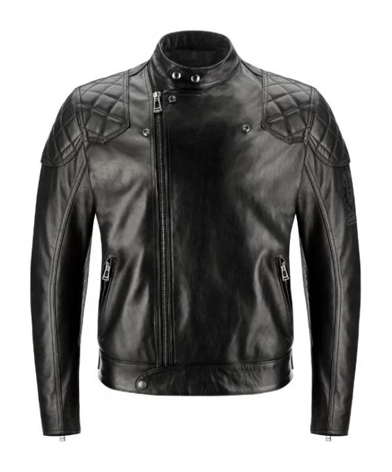 Belstaff Ivy 2.0 Jacket 3 Belstaff Ivy 2.0 Jacket