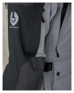 Belstaff Long Way Up Gore-Tex Jacket 16 Belstaff Long Way Up Gore-Tex Jacket -Motorcycle Parts belstaff long way up gore tex jacket 2