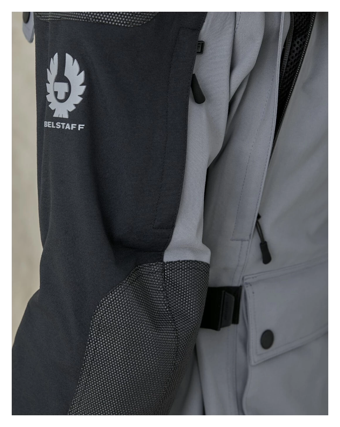 Belstaff Long Way Up Gore-Tex Jacket 8 Belstaff Long Way Up Gore-Tex Jacket - Image 6