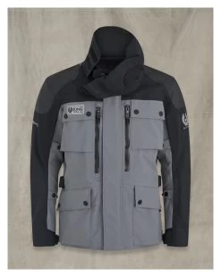 Belstaff Long Way Up Gore-Tex Jacket 14 Belstaff Long Way Up Gore-Tex Jacket -Motorcycle Parts belstaff long way up gore tex jacket