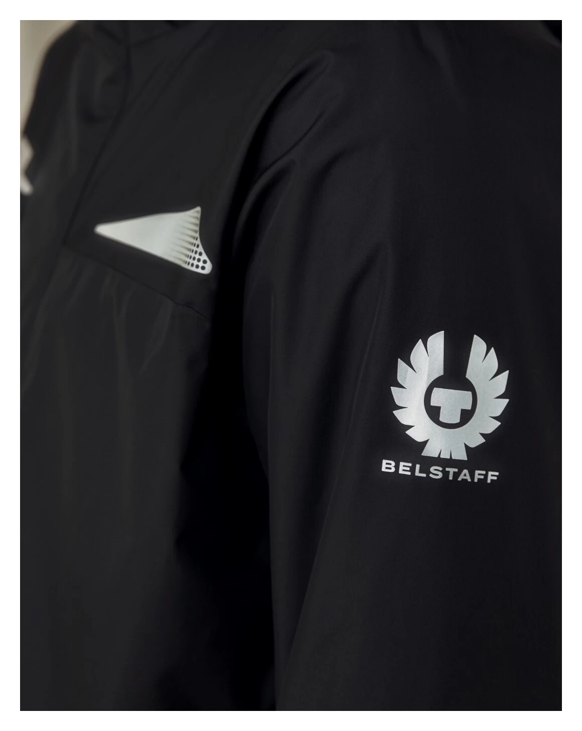 Belstaff Rain Jacket 4 Belstaff Rain Jacket - Image 2