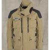 Belstaff Long Way Up Gore-Tex Jacket 2 Belstaff Long Way Up Gore-Tex Jacket -Motorcycle Parts belstaff way up goretex jacket sand