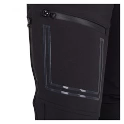 Bering Alkor Pants 7 Bering Alkor Pants -Motorcycle Parts bering alkor pants black 2