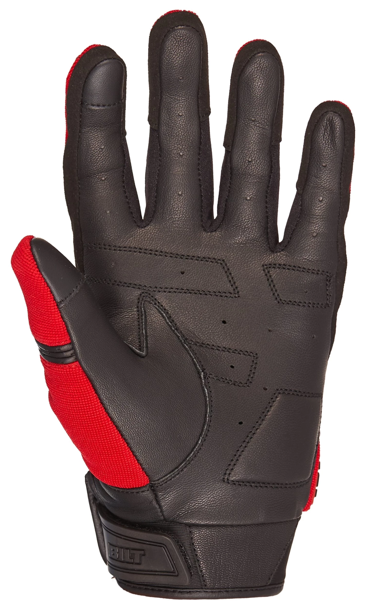 BILT Spirit 3 Gloves 6 BILT Spirit 3 Gloves - Image 4