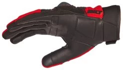 BILT Spirit 3 Gloves 13 BILT Spirit 3 Gloves -Motorcycle Parts bilt bilt spirit3 gloves red 3