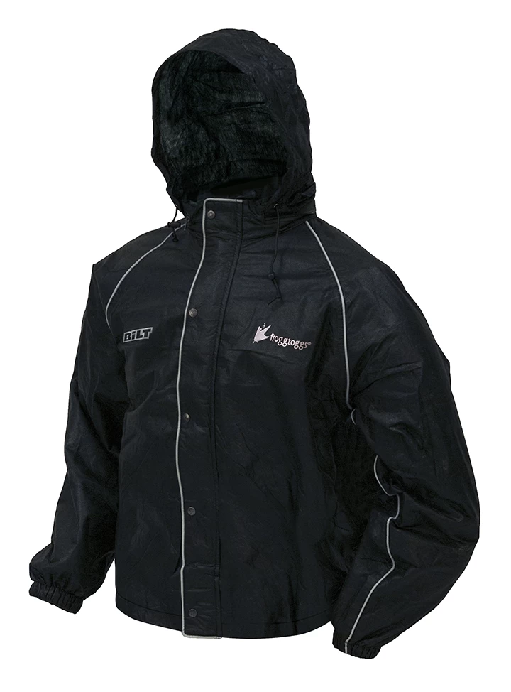 BILT Frogg Toggs Rain Jacket 3 BILT Frogg Toggs Rain Jacket