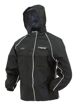 BILT Frogg Toggs Women's Rain Jacket
