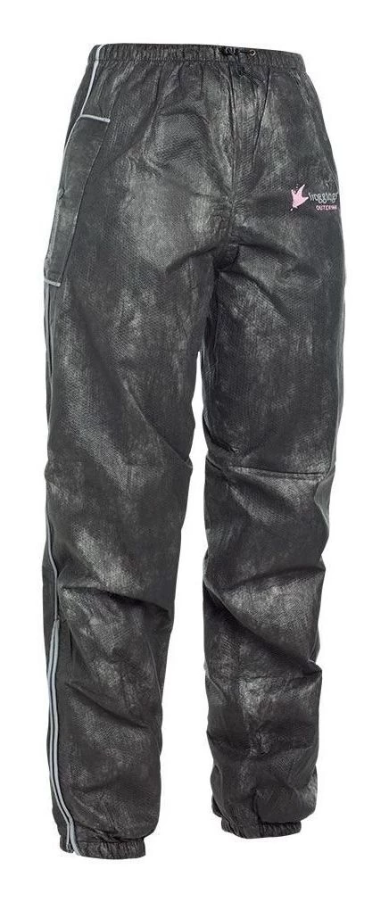 BILT Frogg Toggs Women's Rain Pants 3 BILT Frogg Toggs Women's Rain Pants