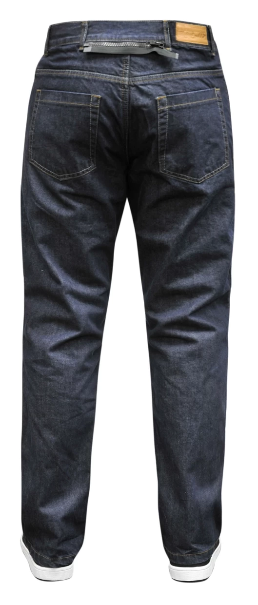 Iron Workers Mercury Jeans 7 Iron Workers Mercury Jeans - Image 5