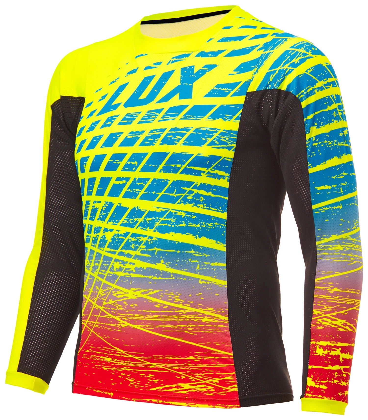 BILT Lux Pro Air Grid Jersey 3 BILT Lux Pro Air Grid Jersey