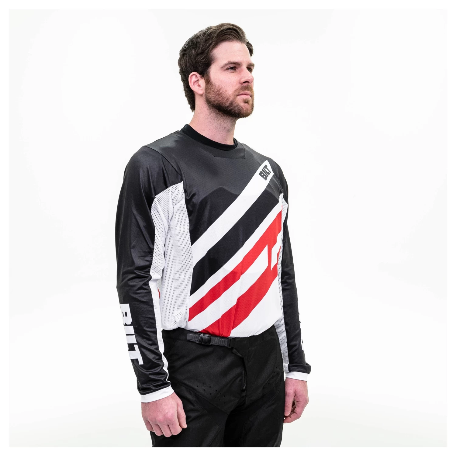 BILT Lux Sleek Jersey 6 BILT Lux Sleek Jersey - Image 4