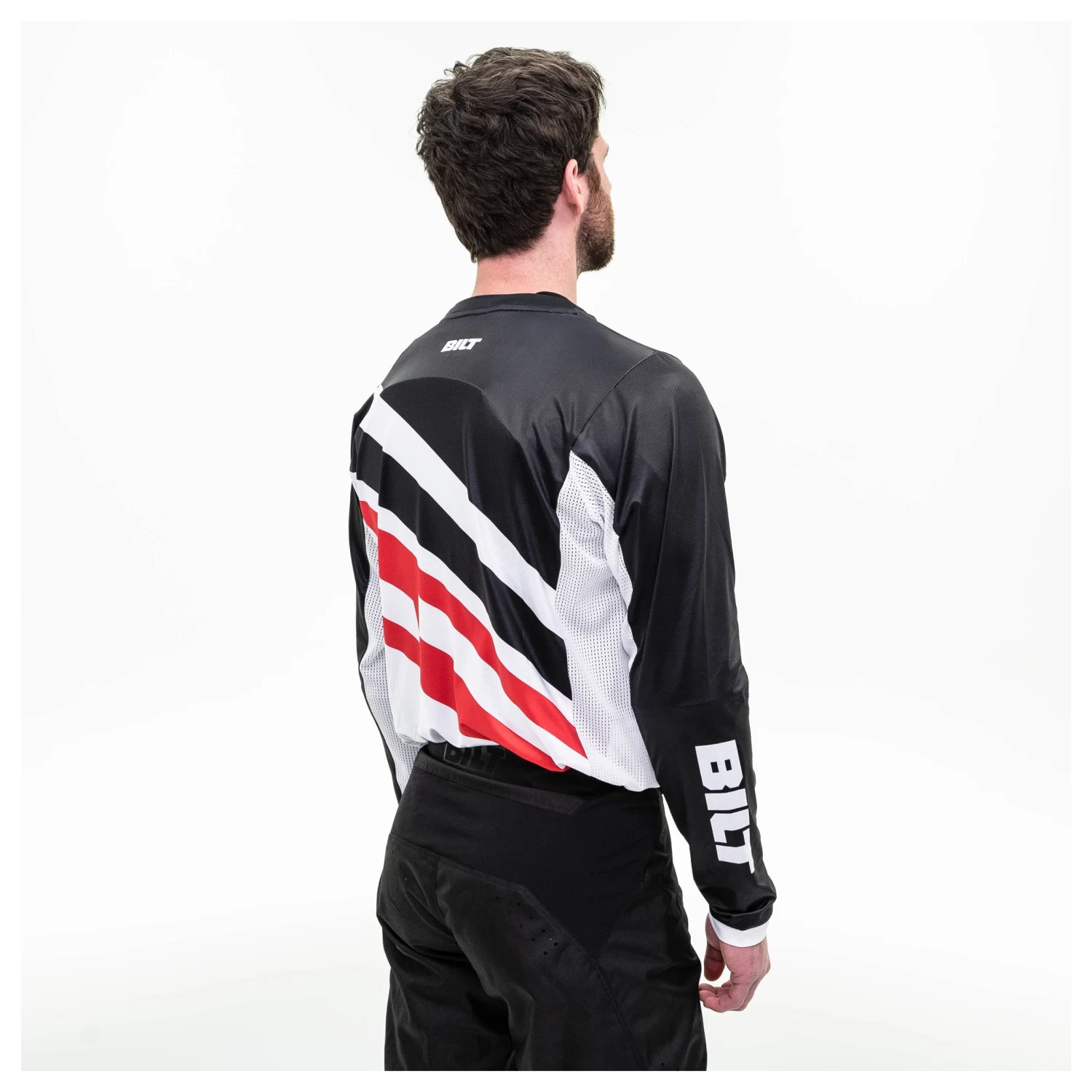 BILT Lux Sleek Jersey 7 BILT Lux Sleek Jersey - Image 5