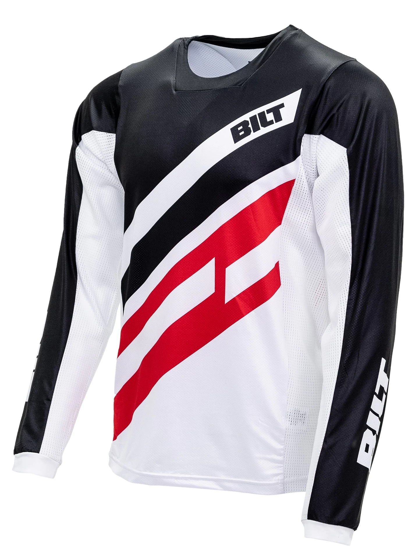 BILT Lux Sleek Jersey 3 BILT Lux Sleek Jersey