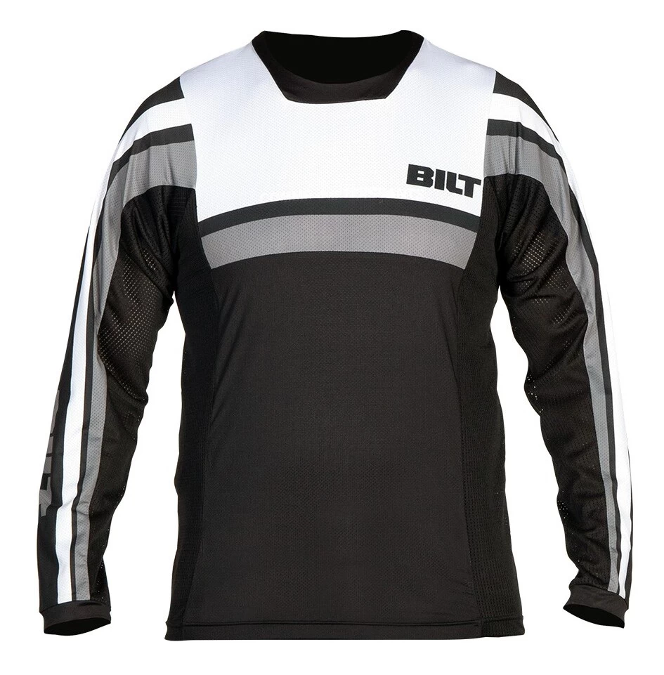 BILT Lux Stadium Jersey 4 BILT Lux Stadium Jersey - Image 2