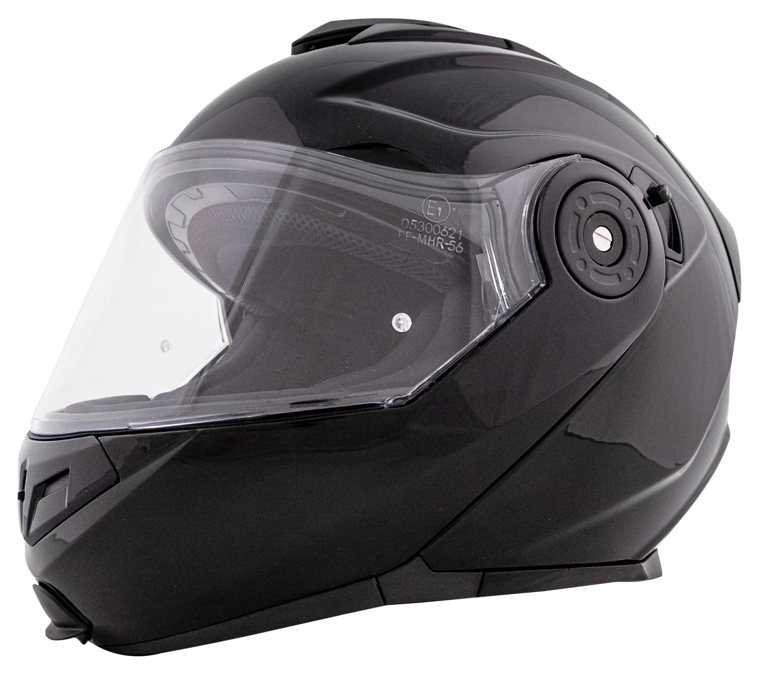 BILT Nomad Modular Helmet 3 BILT Nomad Modular Helmet