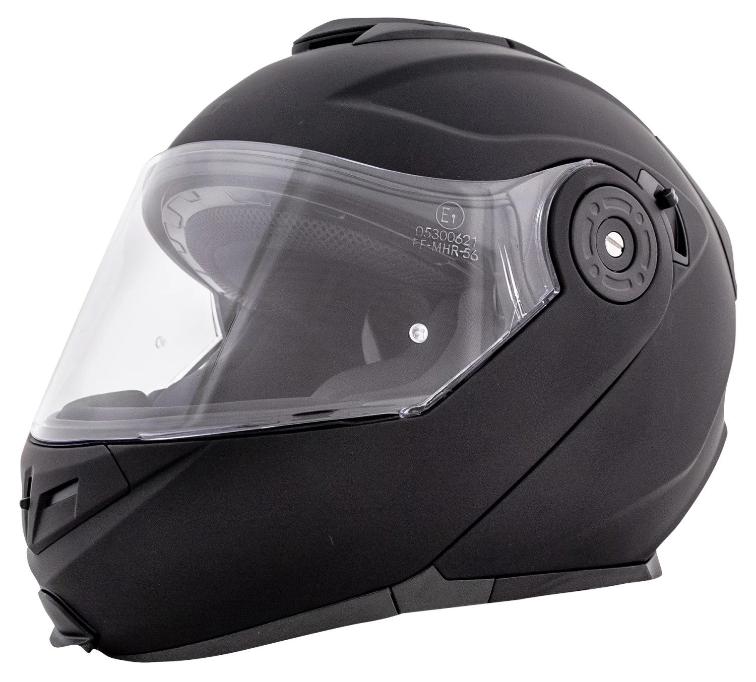 BILT Nomad Modular Helmet 7 BILT Nomad Modular Helmet - Image 5