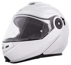 BILT Nomad Modular Helmet 22 BILT Nomad Modular Helmet -Motorcycle Parts bilt nomad modular helmet silver