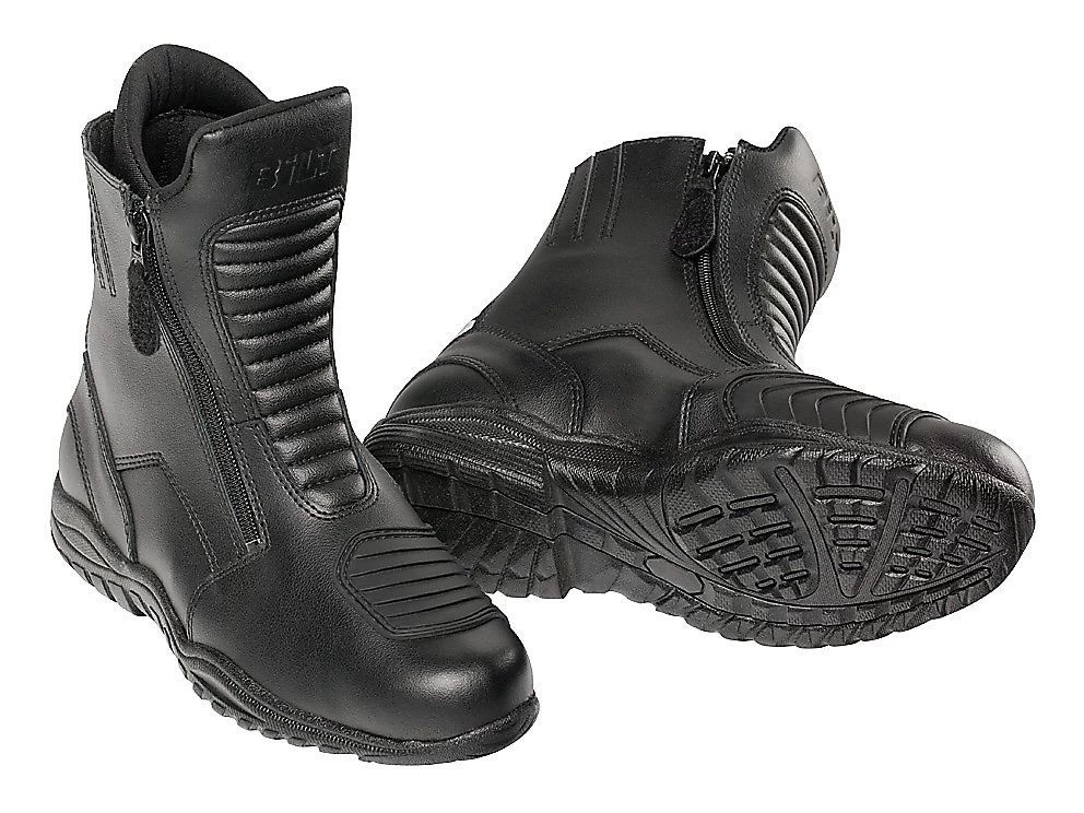 BILT Pro Tourer Waterproof Boots 3 BILT Pro Tourer Waterproof Boots