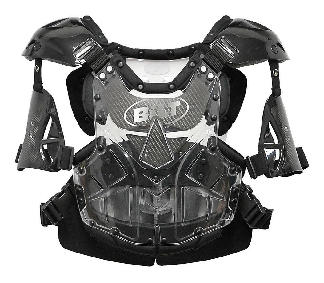 BILT Rib Cage Roost Guard 3 BILT Rib Cage Roost Guard