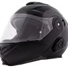 BILT Techno 3.0 Modular Sena Bluetooth Helmet -Motorcycle Parts bilt techno30 modular sena bluetooth helmet black