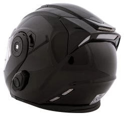 BILT Techno 3.0 Modular Sena Bluetooth Helmet 19 BILT Techno 3.0 Modular Sena Bluetooth Helmet -Motorcycle Parts bilt techno30 modular sena bluetooth helmet black 2