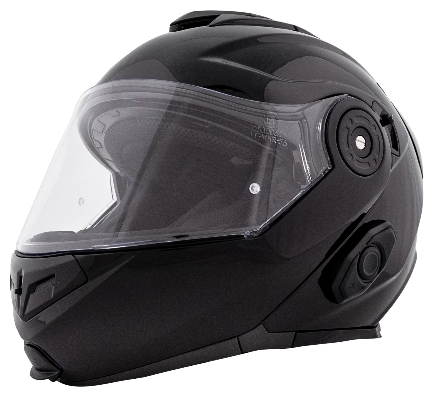 BILT Techno 3.0 Modular Sena Bluetooth Helmet 3 BILT Techno 3.0 Modular Sena Bluetooth Helmet