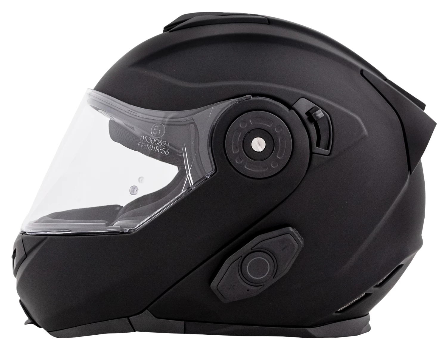 BILT Techno 3.0 Modular Sena Bluetooth Helmet 7 BILT Techno 3.0 Modular Sena Bluetooth Helmet - Image 5